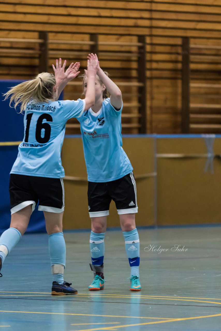 Bild 858 - Dodenhof Cup